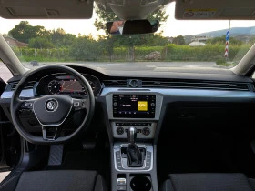 VW Passat 2.0 TDI 190hp | Mobile.bg    7