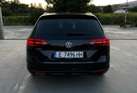 VW Passat 2.0 TDI 190hp | Mobile.bg    5