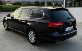     VW Passat 2.0 TDI 190hp