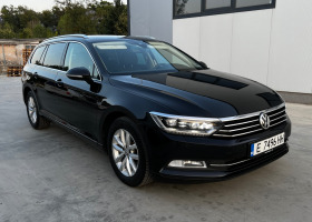 VW Passat 2.0 TDI 190hp, снимка 1