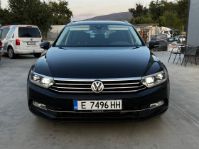 VW Passat 2.0 TDI 190hp, снимка 2