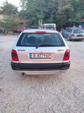 Citroen Xsara 1.4i 75к.с., снимка 5