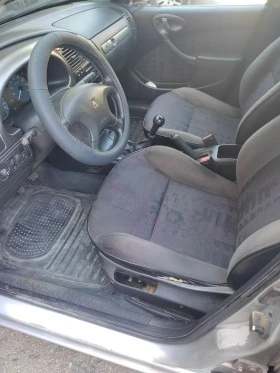 Citroen Xsara 1.4i 75к.с., снимка 16