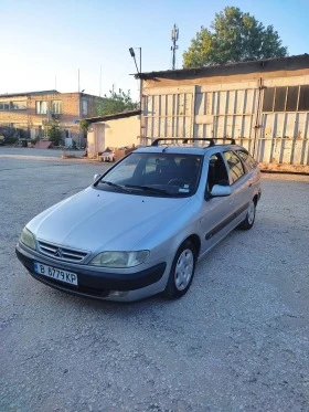 Citroen Xsara 1.4i 75к.с., снимка 13