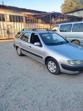 Citroen Xsara 1.4i 75к.с., снимка 2