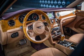 Bentley Mulsanne V8 - [9] 