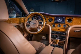 Bentley Mulsanne V8 - [11] 