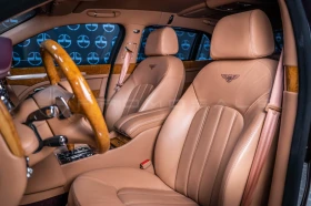 Bentley Mulsanne V8 - [13] 