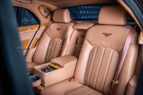 Bentley Mulsanne V8 | Mobile.bg    16