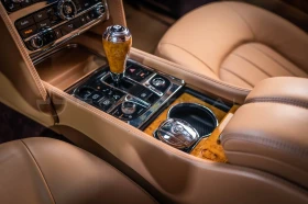 Bentley Mulsanne V8 - [10] 