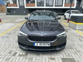 BMW 540 i xDrive M Sport 60хил км, снимка 7