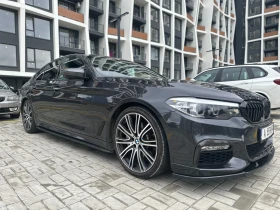 BMW 540 i xDrive M Sport MHD Stage 2+ , снимка 3