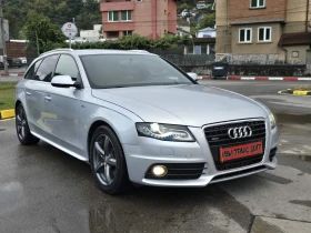 Audi A4 3.0TDI/S-Line/ ! | Mobile.bg    8