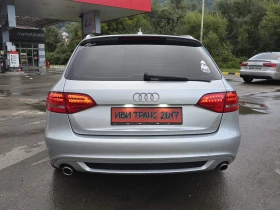 Audi A4 3.0TDI/S-Line/ ! | Mobile.bg    6