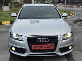 Audi A4 3.0TDI/S-Line/ ! | Mobile.bg    2