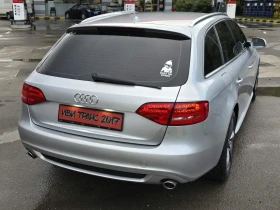 Audi A4 3.0TDI/S-Line/ ! | Mobile.bg    7