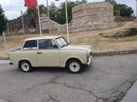  Trabant 601