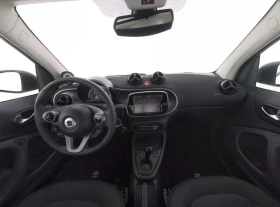 Smart Fortwo EQ Cabrio = Exclusive= Plus Package Гаранция, снимка 5