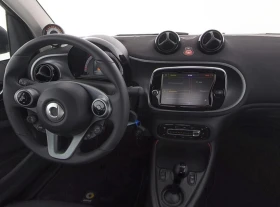 Smart Fortwo EQ Cabrio = Exclusive= Plus Package  | Mobile.bg    4