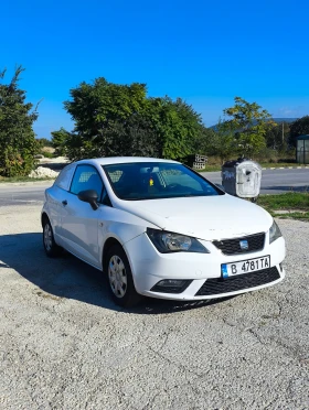 Seat Ibiza 1.2 tdi, снимка 2