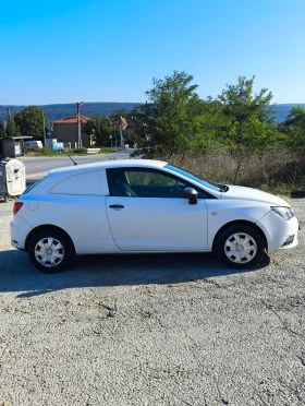 Seat Ibiza 1.2 tdi, снимка 3