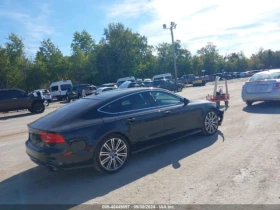 Audi A7 3.0T PREMIUM PLUS   | Mobile.bg    5