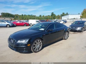 Audi A7 3.0T PREMIUM PLUS   | Mobile.bg    1