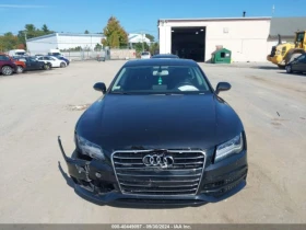 Audi A7 3.0T PREMIUM PLUS   | Mobile.bg    8