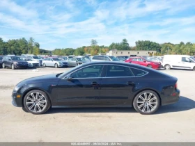 Audi A7 3.0T PREMIUM PLUS Подгреви Обдвухване - [3] 