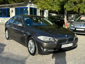 BMW 520 2.0 D - [4] 