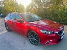 Mazda 6 SKYACTIV-D/175 к.с 4x4 Facelift, снимка 1