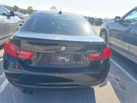 BMW 430 i Sedan SPORT LINE | Mobile.bg    3