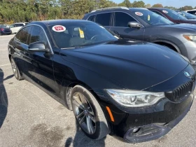     BMW 430 i Sedan SPORT LINE