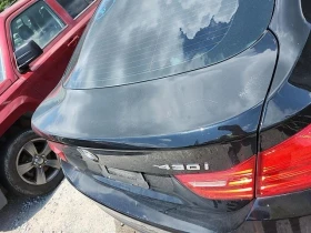 BMW 430 i Sedan SPORT LINE | Mobile.bg    11