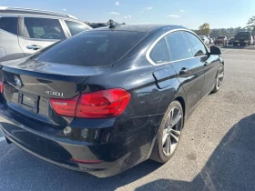 BMW 430 i Sedan SPORT LINE | Mobile.bg    2