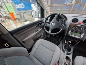 VW Caddy 1.9 TDI, снимка 16