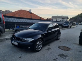 BMW 116 6 скорости , снимка 1