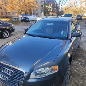 Audi A4 Б7, снимка 2