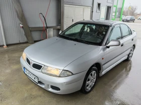 Mitsubishi Carisma 1.6, снимка 1