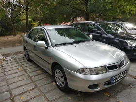 Mitsubishi Carisma 1.6, снимка 2