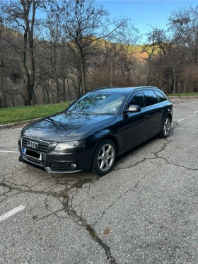 Audi A4, снимка 2