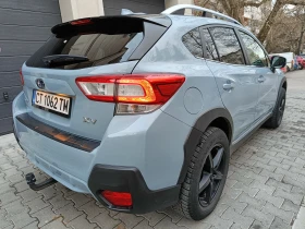 Subaru XV RIDGE-XENON-DISTRONIC | Mobile.bg    2