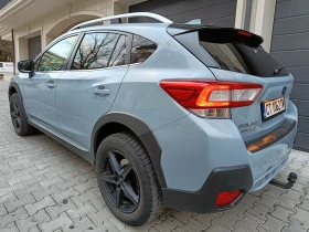 Subaru XV RIDGE-XENON-DISTRONIC | Mobile.bg    3