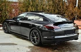 Porsche Panamera GTS/FULL/ЛИЗИНГ, снимка 7