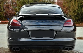 Porsche Panamera GTS/FULL/ЛИЗИНГ, снимка 6