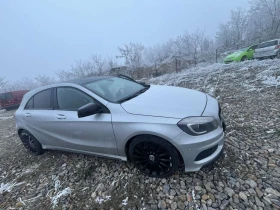 Mercedes-Benz A 200 AMG LINE-AERO PACK, снимка 6