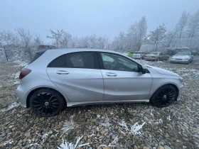 Mercedes-Benz A 200 AMG LINE-AERO PACK, снимка 7