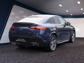 Mercedes-Benz GLE 450 d/Coupe/AMG-Line/Burmester/Pano, снимка 2