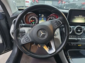 Mercedes-Benz C 300, снимка 12