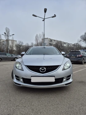 Mazda 6, снимка 2